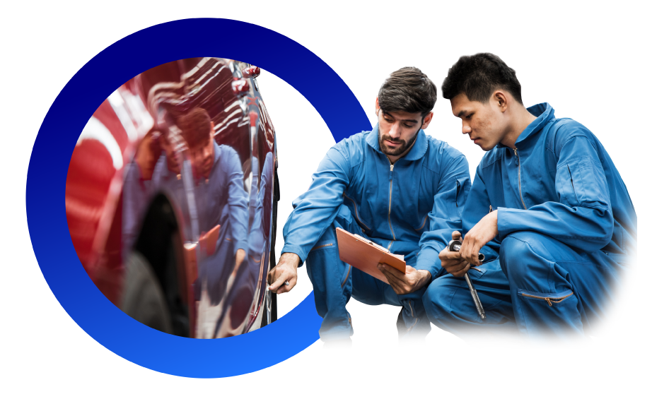 Fleet Compliance Image Desktop