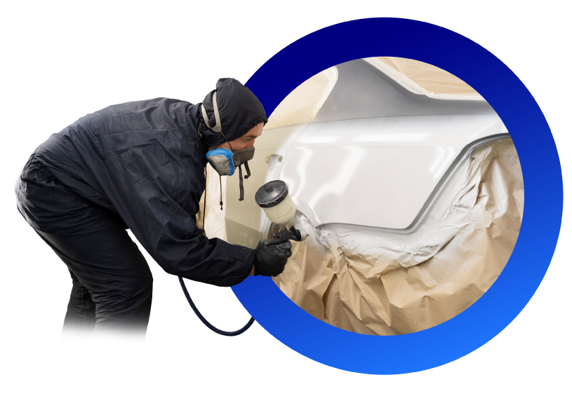 Insurance Approved Bodywork Desktop