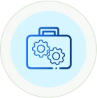 Nationwide Coverage With Transparent Processes At Every Stage