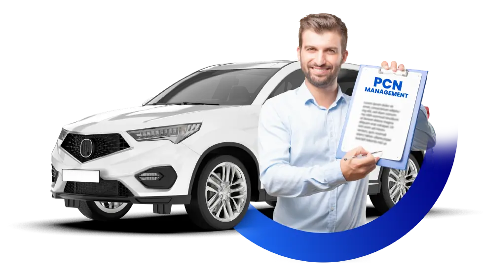 Pcn Management Desktop