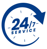 Services 24 7